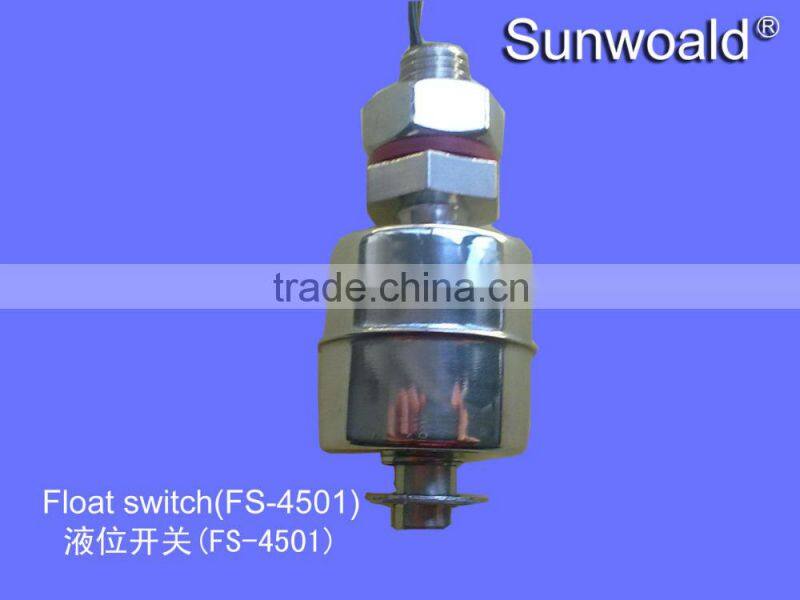 70W/300V Stainless steel Magnetic ball water Float level sensor switch