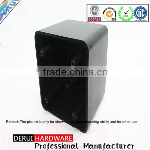 PC black Hi-fi music box hot sale 3C products