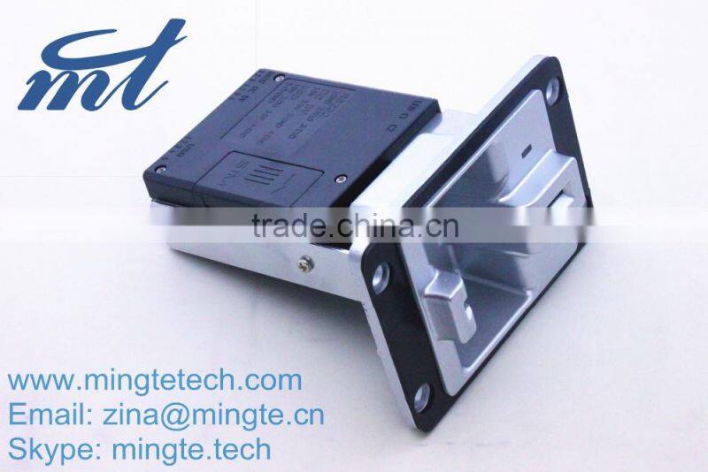 Motorised Hybrid Card Reader MT318-6.0