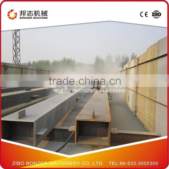 Sand Blasting Steel Shots and Grits G40 Made in China
