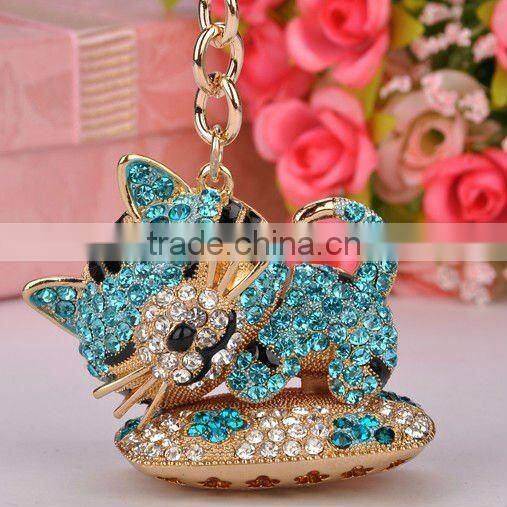 key chain made in China for wholesale