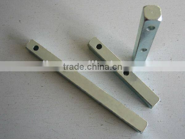 CGF Ducting Corner For HVAC