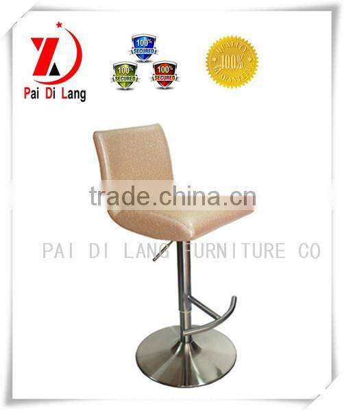 Morden adjustable bar chair
