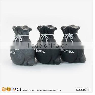 Kids Gift Resin Model Locomotive for Sale