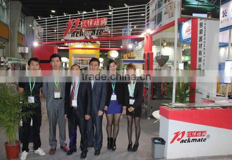 Candy Packaging Machine line