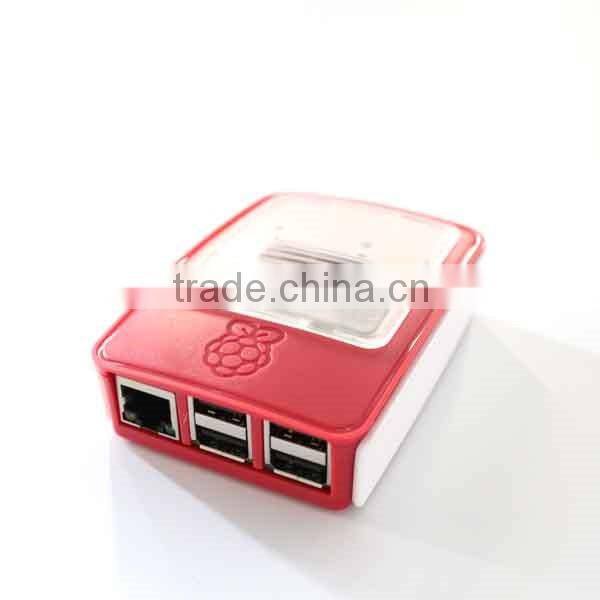 NEW PRODUCT 2016 raspberry pi 3 Broadcom 1.2GHz Quad-Core ARM Cortex-A53 BCM2387 chipset integrated WiFi and Bluetooth4.1