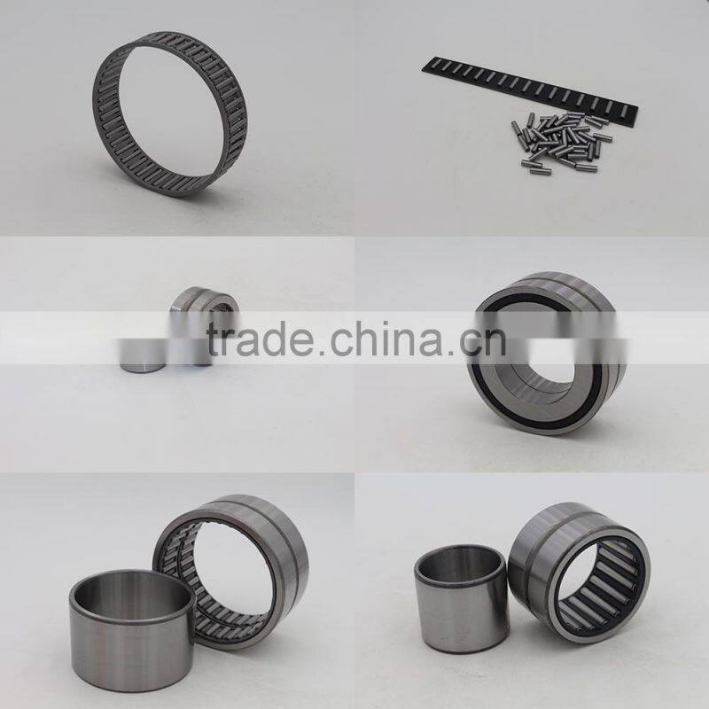 Cheap needle roller bearing HK6*12*8