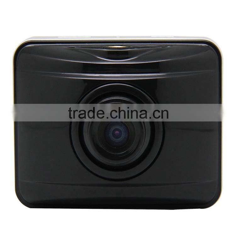 New Products Car Dash Camera With NTK 96650 Chipset And Super Night Vision