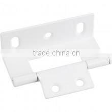 3" Non-mortise Wrap Around Heavy Duty Furniture Cabinet Door Hinge