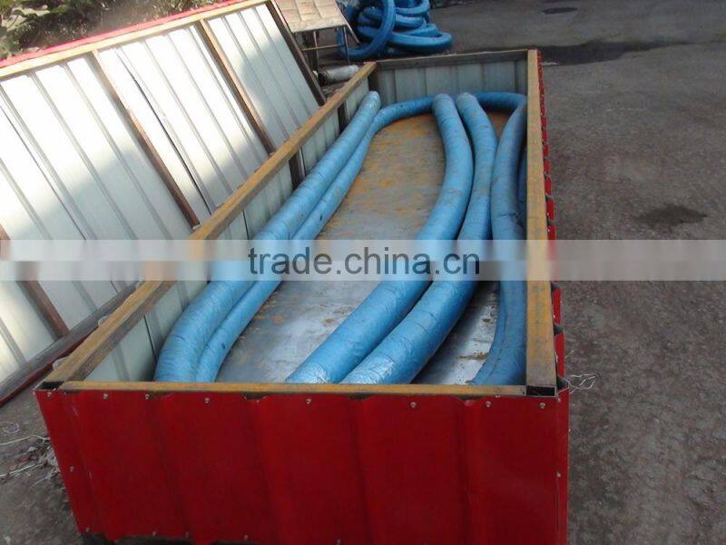 API spec 7k high rotary drilling hose for oil field