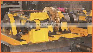 Semi automatic die cutting & creasing machine