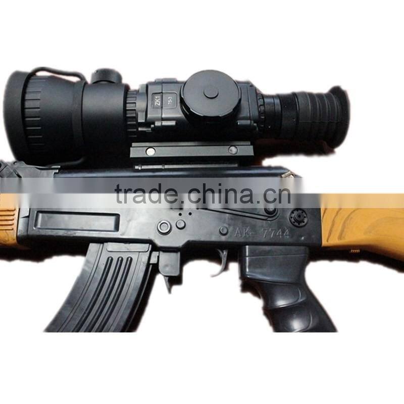 Thermal Weapon Sight/Thermal RIfle Scope For Hunting And Military