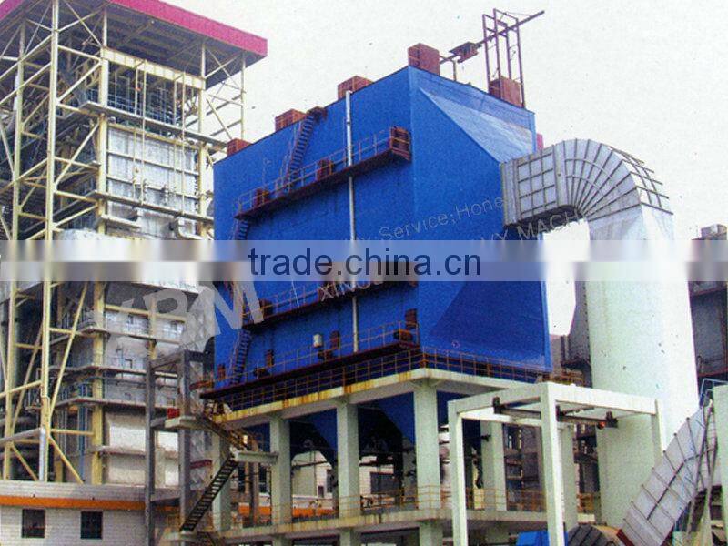 New Type Dust Colllector Wide Sold In India