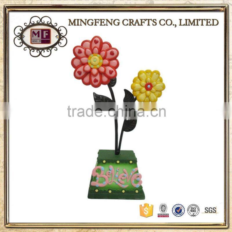 Resin Bird Crafts Home Decoration