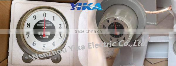 Wenzhou Yika Surge Arrestor Counter Surge Counter JS-8