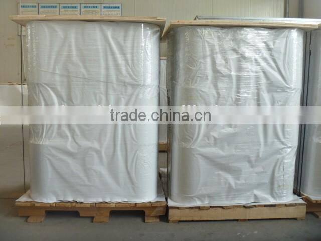 Pharmaceutical packaging foil