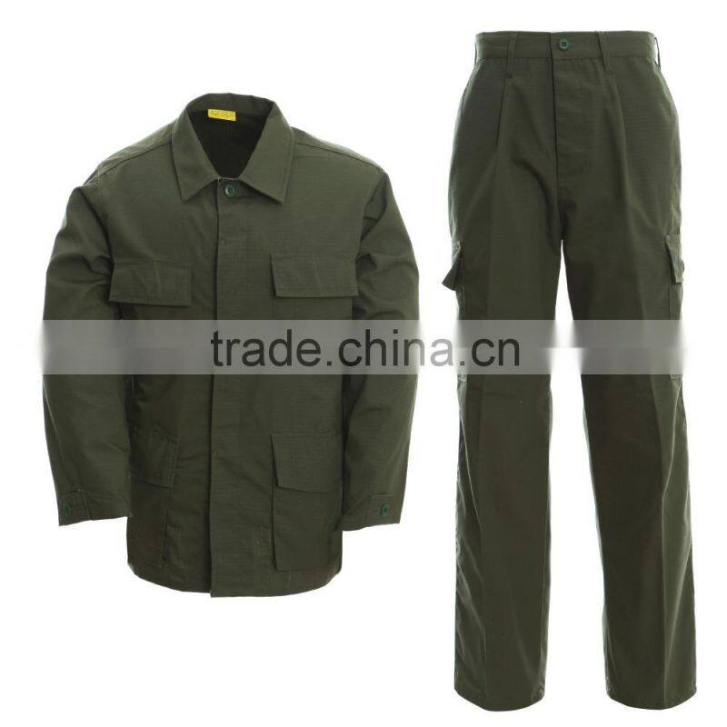 Wholesale security guard uniforms