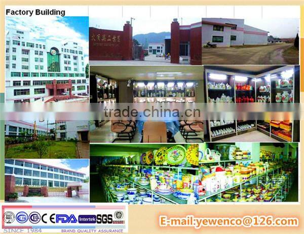 ceramic promotional mug