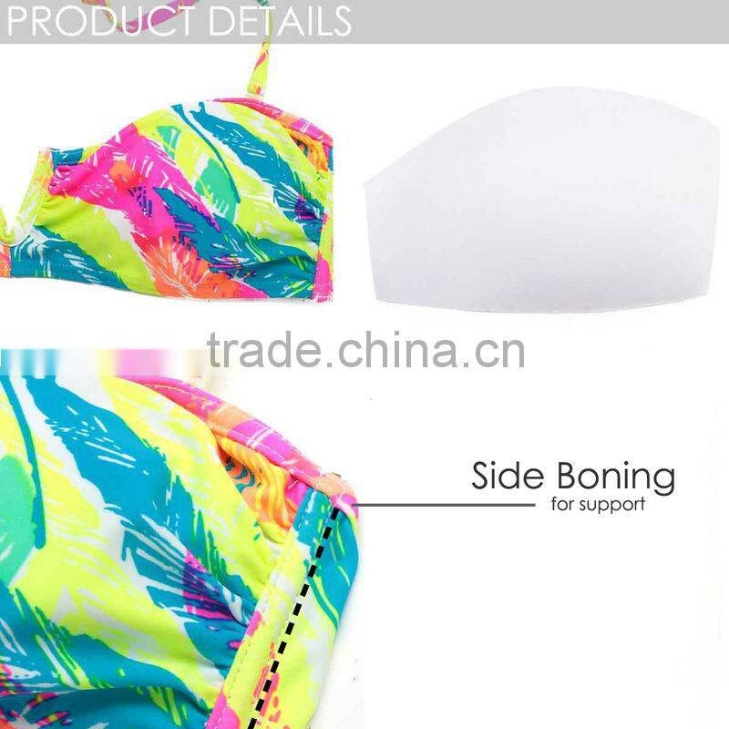 Bikini Girl 2016 RELLECIGA Bikini