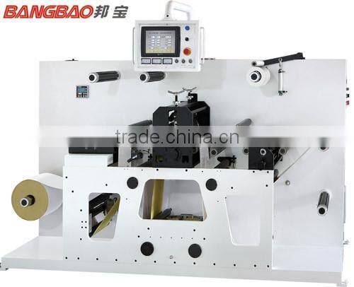 TXJ-320 high speed automatic recumbent label inspection machine factory low price made in china