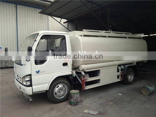 10000L water tannk truck fire water truck