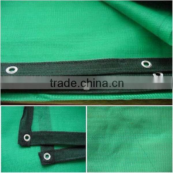 Hot sell scaffolding safety netting by 100% HDPE manufacture