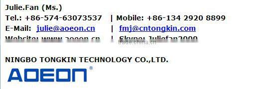 AHT-60 Stainless Kitchen Hood/European Style Chimney Hood/Range Hood