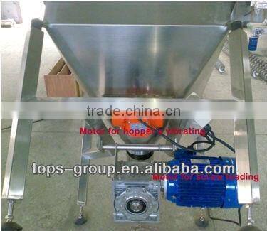 Auger Screw Feeder for powder or small granule