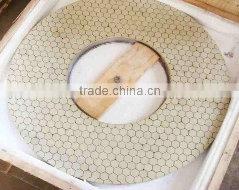 vitrified bond CBN grinding wheel for camshaft & crankshaft