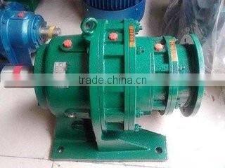 Cycloid reducer-X series cycloid speed reducer -XWED43