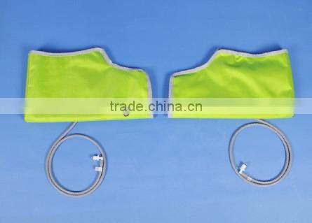 hot sale pressotherapy for toxin detox / 24 Cells Pressotherapy Lymph Drainage Detoxin Health Equipment Body Massage