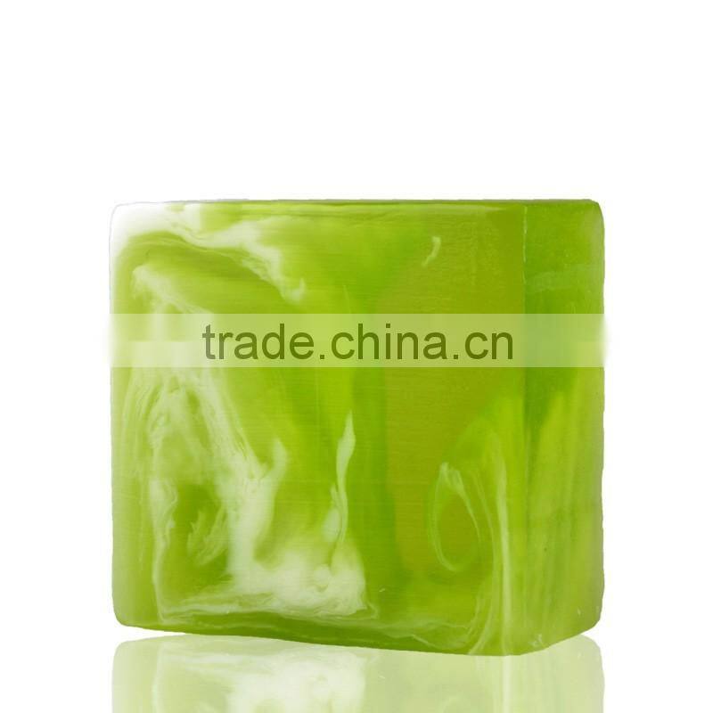 TEA TREE OIL CONTROL ACNE HANDMADE SOAPS WITH MOISTURIZING