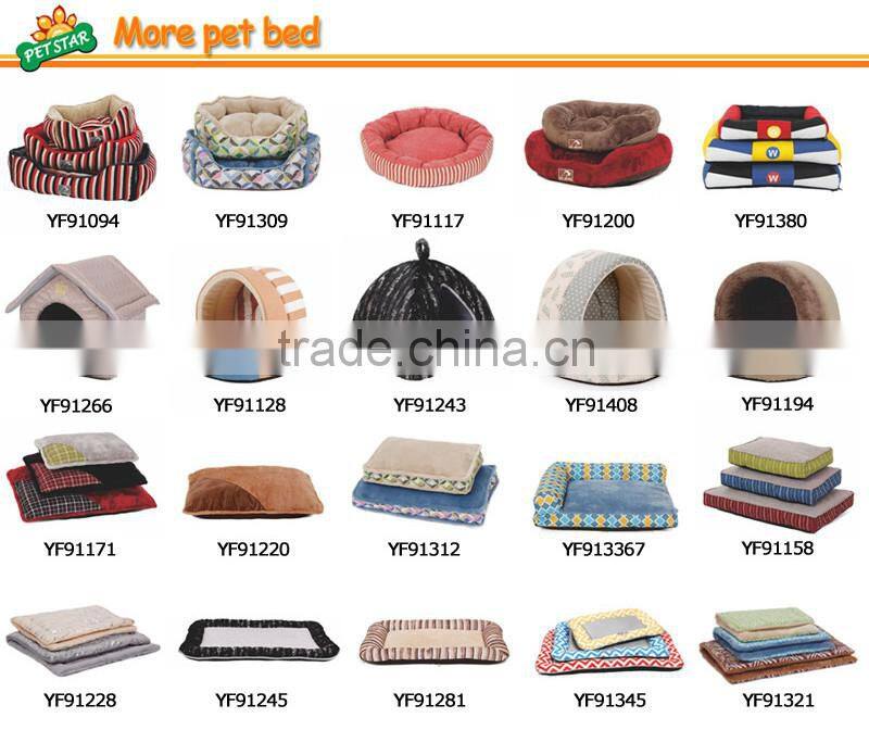 Warm High Quality Modern Design Dog Sofa Bed