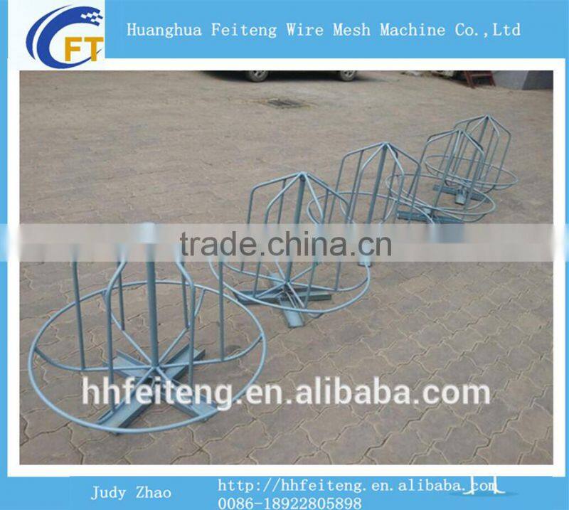 high quality FT-S full automatic stainless steel welded wire mesh machine