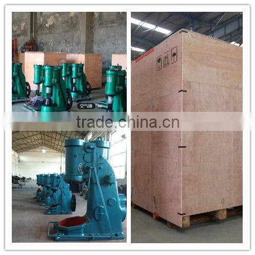 factory selling automatic wrought blacksmith metal steel iron forge air power hammer