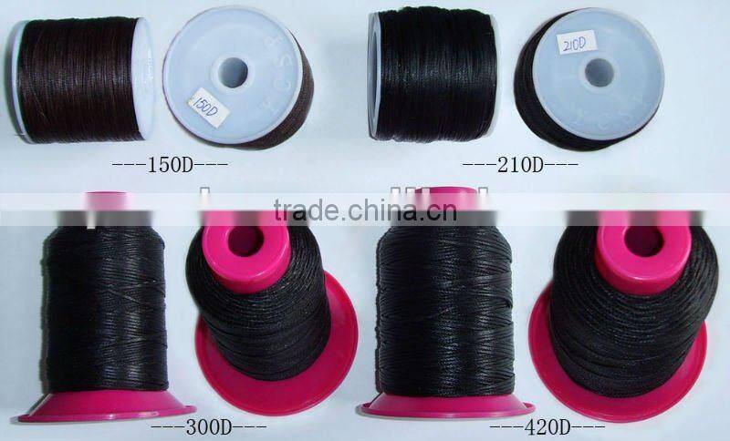 100% Cotton Wax Cord Assorted Color +Free Shipping Now!,Cord,Jewelry Wax Cord