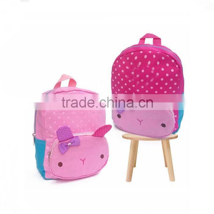 Easily Washed Soft Teenager School Bags And Backpack korean style backpacks