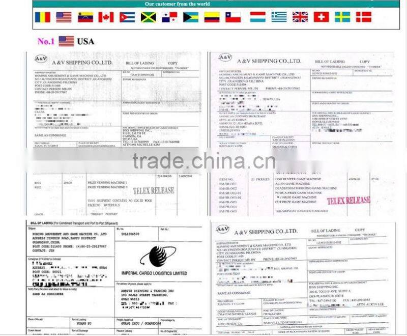 2016 latest design colorful indoor football table game