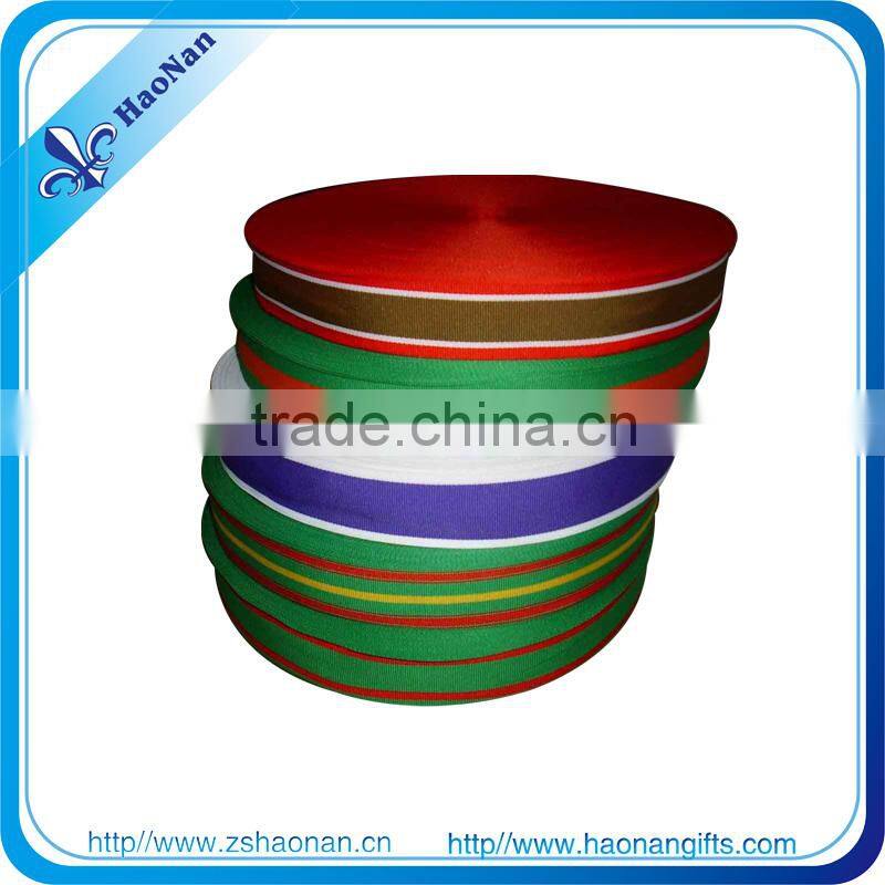 Bags,Garment,Home Textile,Shoes Use and 100% Polypropylene Material pp webbing for alibaba customer from beautiful zhongshan