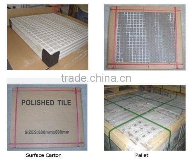 Porcelain floor tile,white wave ceramic tile