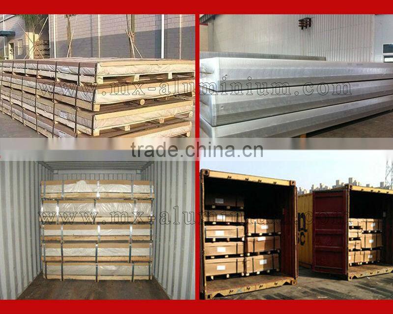 decorative film faced plywood
