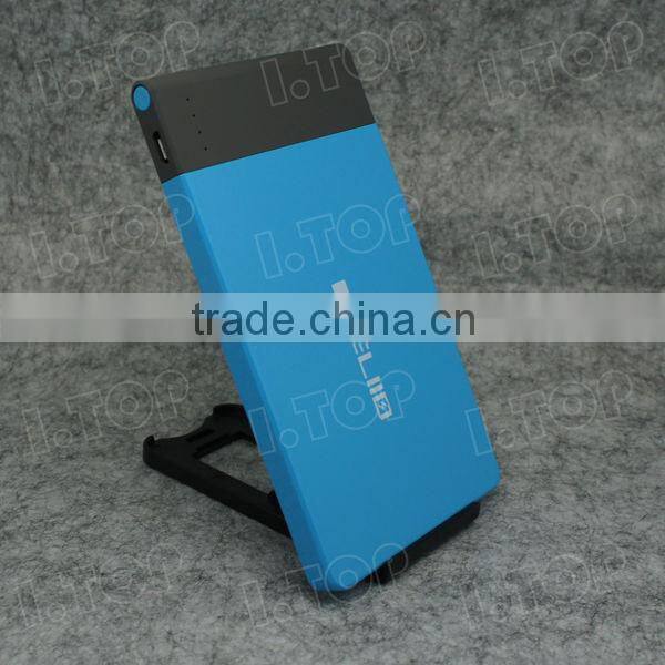 4500mAh Mini Power Bank Supply Mobile Charger