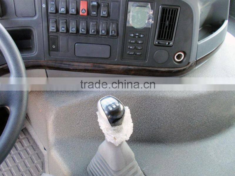 CNHTC 6*4 ZZ5707S3640AJ cheap 70 ton mining dump truck howo