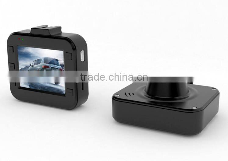 2.0 Inch 1080P Full HD 5.0M Pixel 120 Degree Wide Angle Mini Hidden Camera Car Black Box