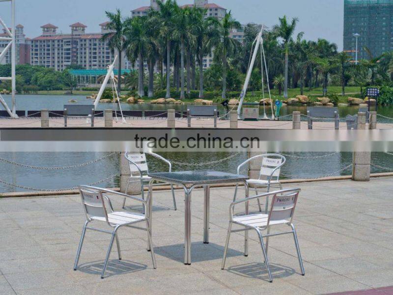 Used hotel furniture foldable rental banquet party table YT13A