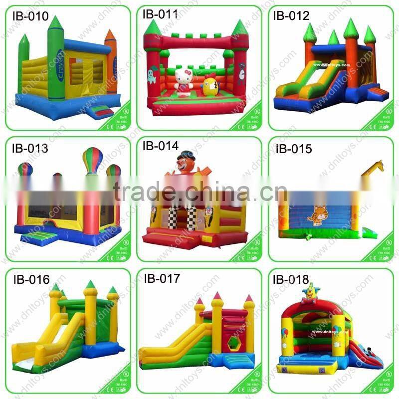 Commercial inflatable bouncer,inflatable bounce house,inflatable jumper