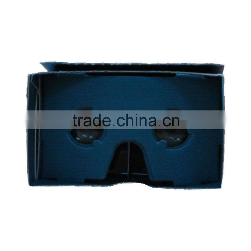 BiConvex Lens Kit for Google Cardboard