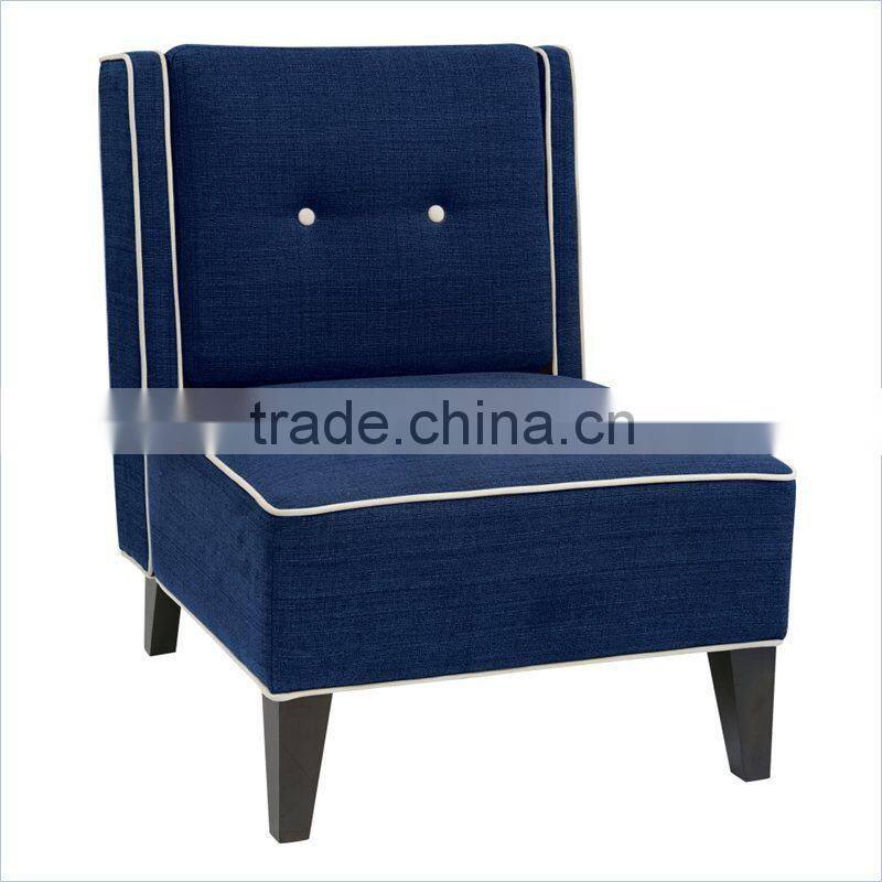 Wooden salon chairs HS-SC2201