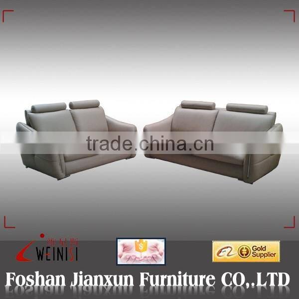 H1073 ledersofa