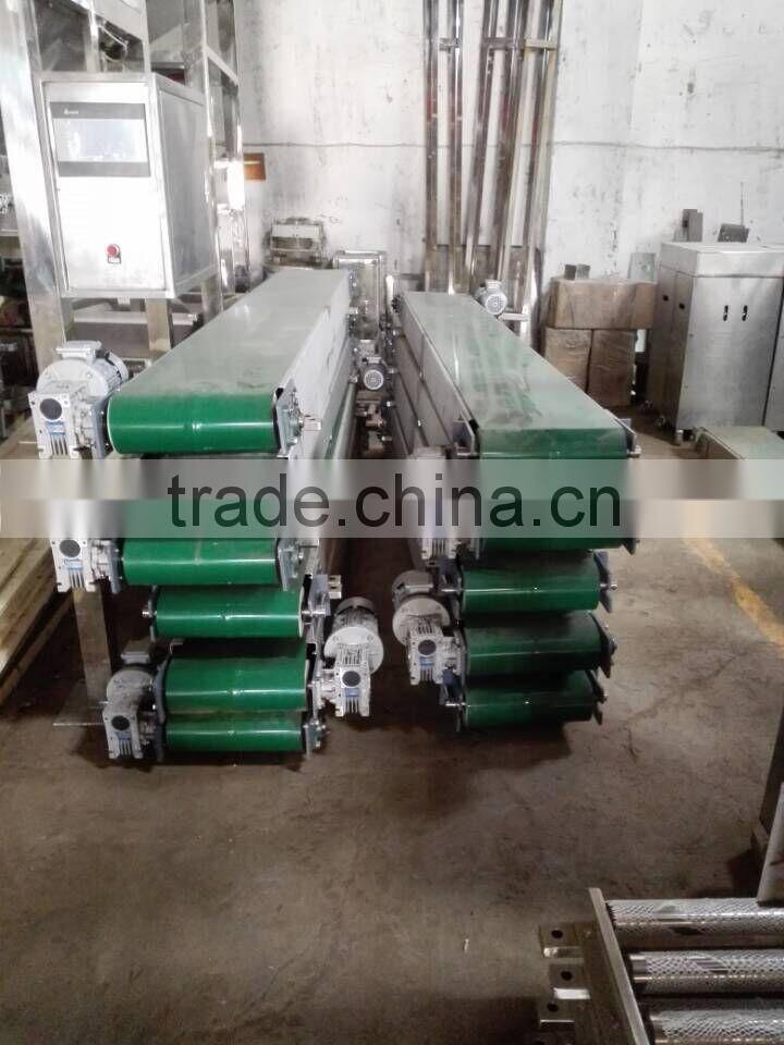 2015 ISO approved plastic bags pellet packaging machine for sale